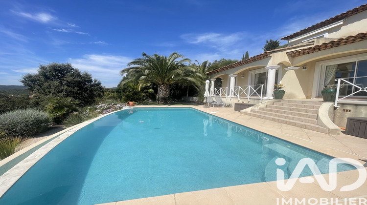 Ma-Cabane - Vente Maison La Londe-les-Maures, 142 m²