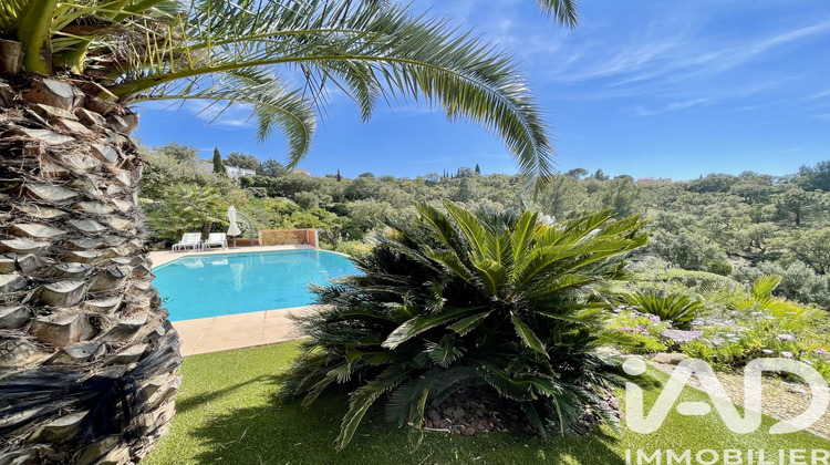 Ma-Cabane - Vente Maison La Londe-les-Maures, 142 m²