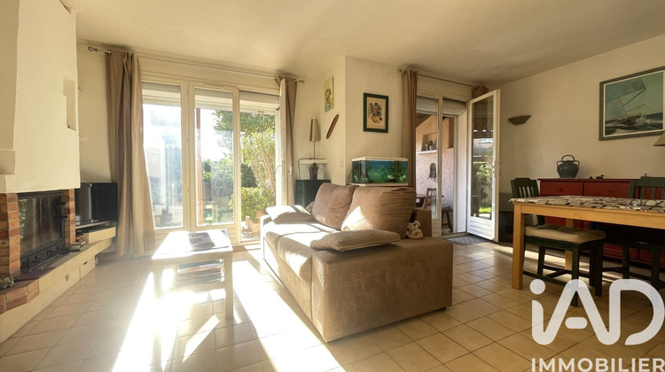 Ma-Cabane - Vente Maison La Londe-les-Maures, 75 m²