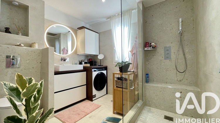 Ma-Cabane - Vente Maison La Londe-les-Maures, 45 m²