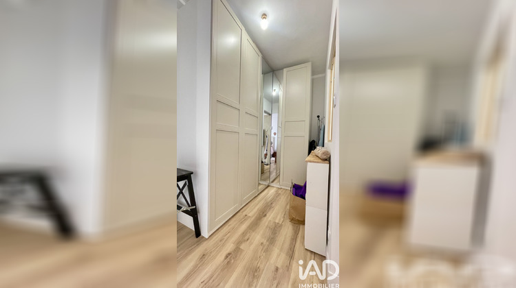 Ma-Cabane - Vente Maison La Londe-les-Maures, 45 m²