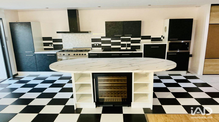 Ma-Cabane - Vente Maison La Londe-les-Maures, 135 m²