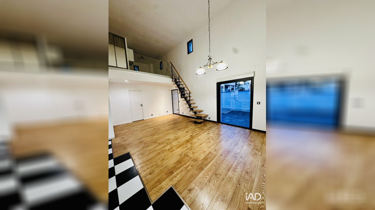 Ma-Cabane - Vente Maison La Londe-les-Maures, 135 m²