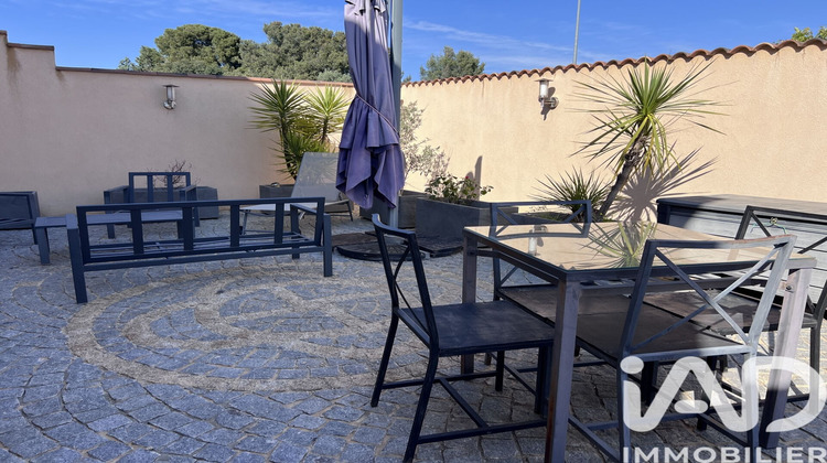 Ma-Cabane - Vente Maison La Londe-les-Maures, 95 m²