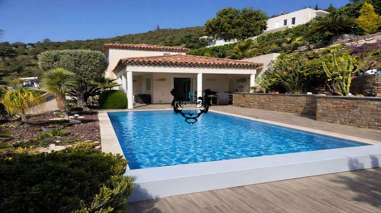 Ma-Cabane - Vente Maison LA LONDE-LES-MAURES, 140 m²