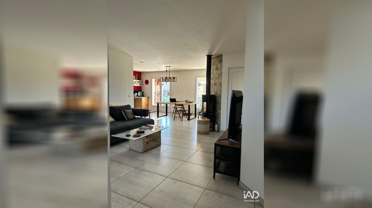 Ma-Cabane - Vente Maison La Londe-les-Maures, 93 m²
