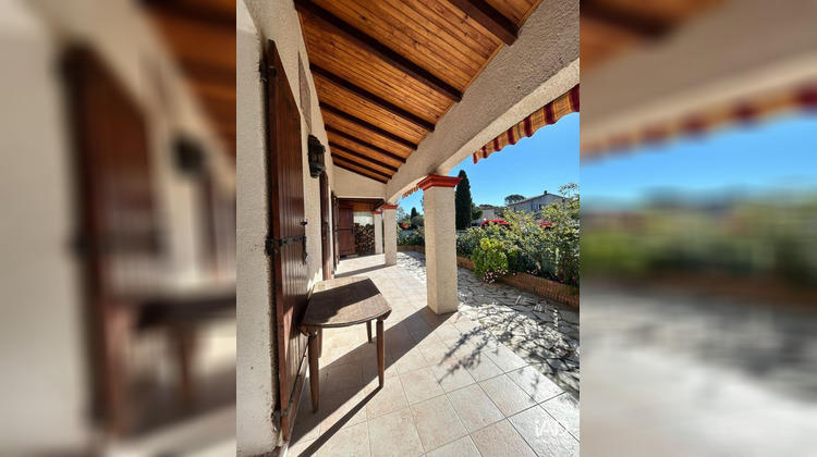 Ma-Cabane - Vente Maison La Londe-les-Maures, 93 m²