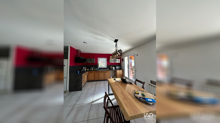Ma-Cabane - Vente Maison La Londe-les-Maures, 93 m²
