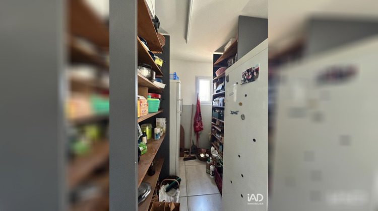 Ma-Cabane - Vente Maison La Londe-les-Maures, 93 m²