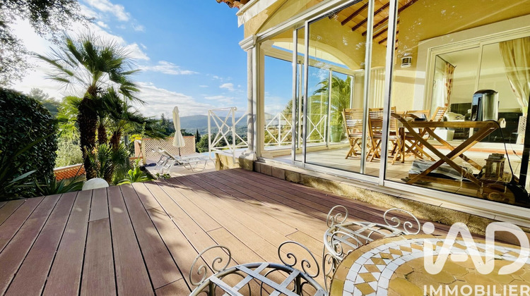 Ma-Cabane - Vente Maison La Londe-les-Maures, 149 m²