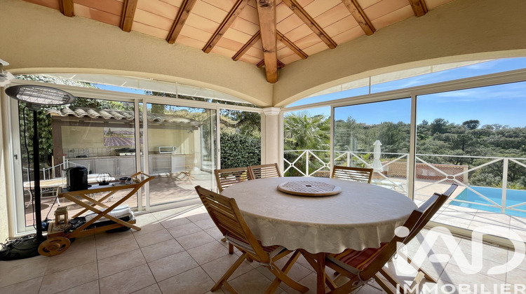 Ma-Cabane - Vente Maison La Londe-les-Maures, 149 m²