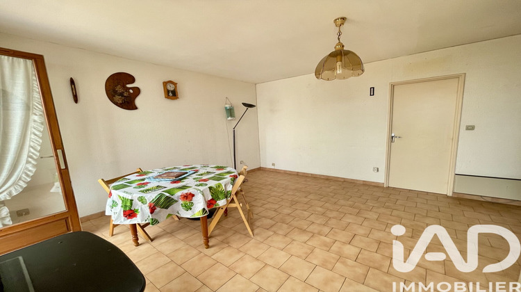 Ma-Cabane - Vente Maison La Londe-les-Maures, 54 m²