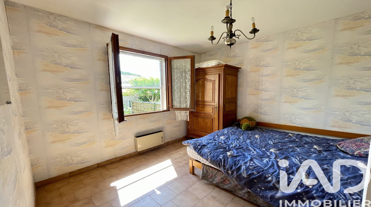 Ma-Cabane - Vente Maison La Londe-les-Maures, 54 m²