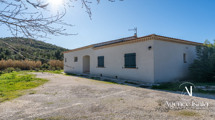 Ma-Cabane - Vente Maison La Londe-les-Maures, 147 m²