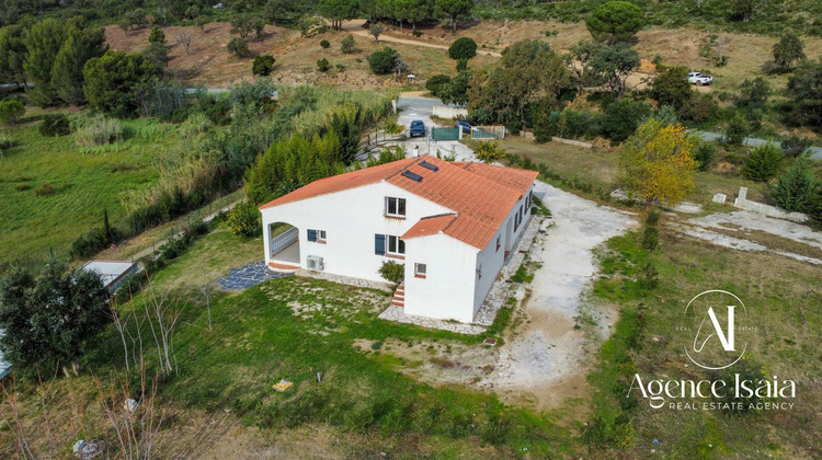 Ma-Cabane - Vente Maison La Londe-les-Maures, 147 m²