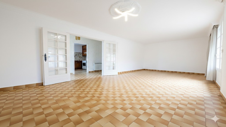 Ma-Cabane - Vente Maison LA LONDE LES MAURES, 117 m²