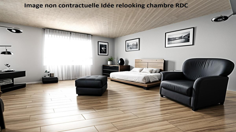 Ma-Cabane - Vente Maison LA LONDE LES MAURES, 117 m²