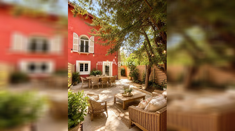 Ma-Cabane - Vente Maison LA LONDE LES MAURES, 84 m²