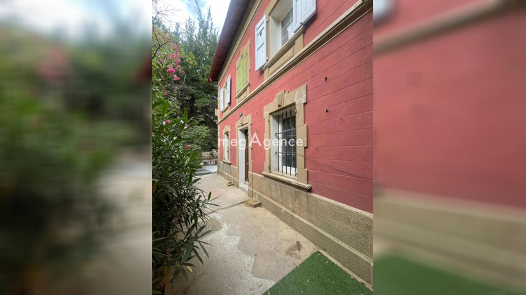 Ma-Cabane - Vente Maison LA LONDE LES MAURES, 84 m²