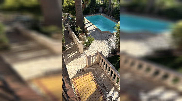 Ma-Cabane - Vente Maison La Londe-les-Maures, 163 m²
