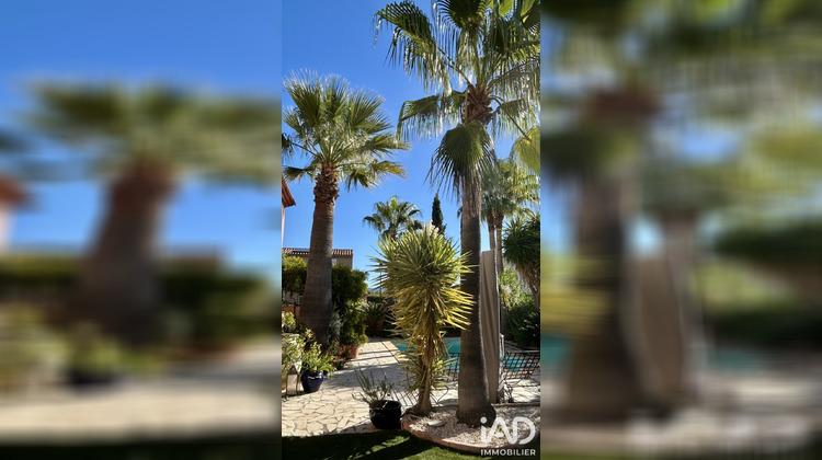 Ma-Cabane - Vente Maison La Londe-les-Maures, 163 m²