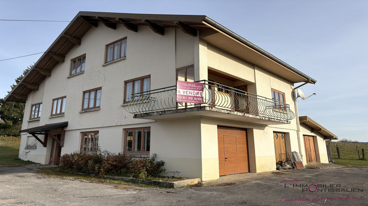 Ma-Cabane - Vente Maison La Longeville, 150 m²