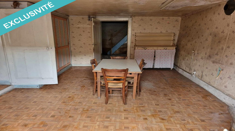 Ma-Cabane - Vente Maison La Longine, 90 m²