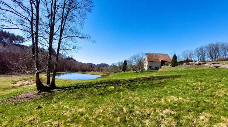 Ma-Cabane - Vente Maison LA LONGINE, 160 m²