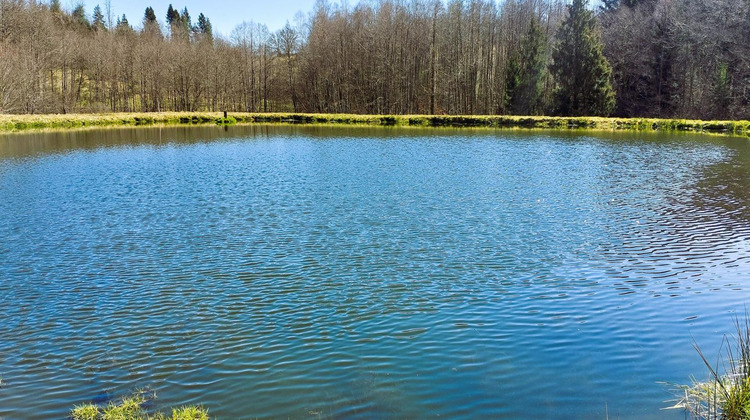 Ma-Cabane - Vente Maison LA LONGINE, 160 m²