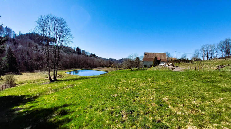 Ma-Cabane - Vente Maison LA LONGINE, 160 m²