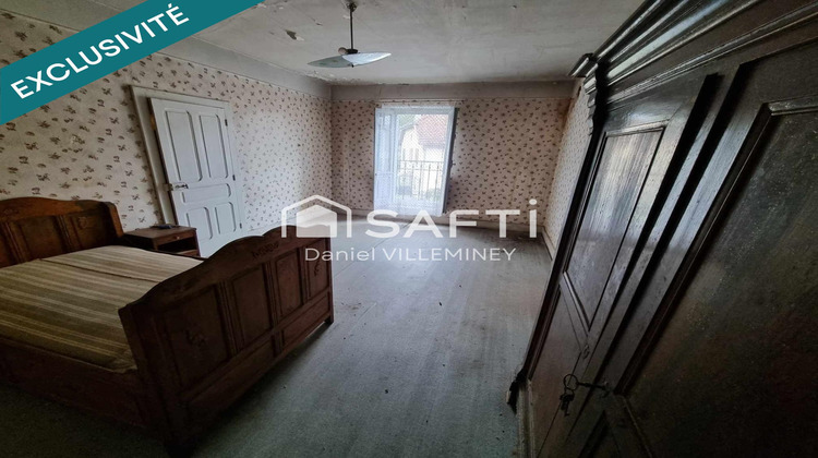 Ma-Cabane - Vente Maison La Longine, 90 m²