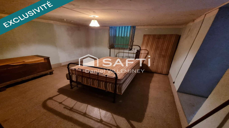 Ma-Cabane - Vente Maison La Longine, 90 m²