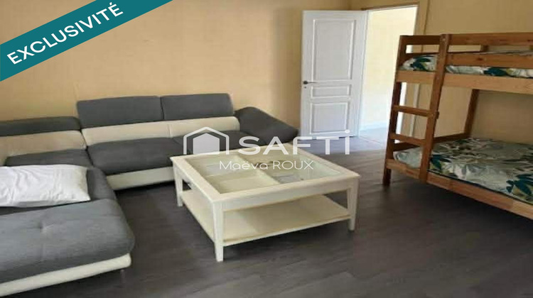 Ma-Cabane - Vente Maison La Longine, 206 m²