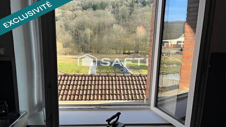 Ma-Cabane - Vente Maison La Longine, 206 m²