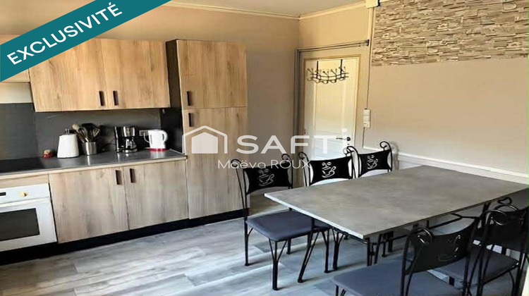 Ma-Cabane - Vente Maison La Longine, 206 m²