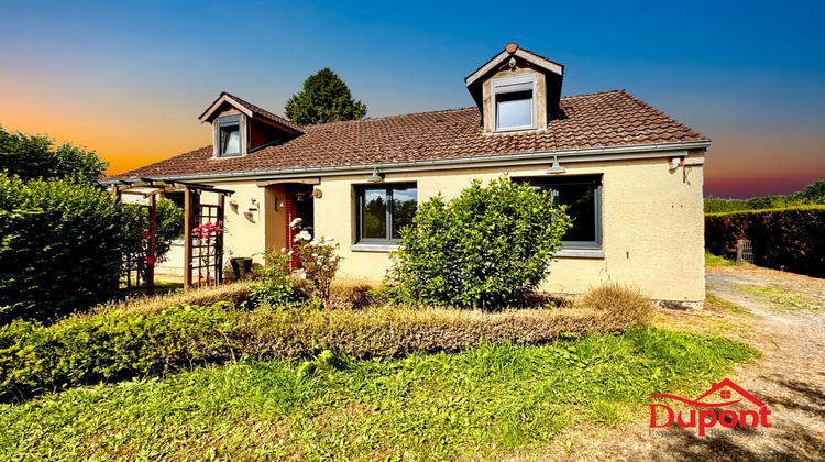 Ma-Cabane - Vente Maison La Longueville, 125 m²