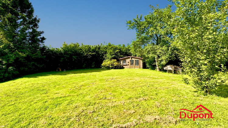 Ma-Cabane - Vente Maison La Longueville, 125 m²