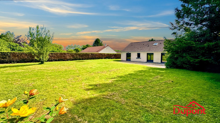 Ma-Cabane - Vente Maison La Longueville, 125 m²