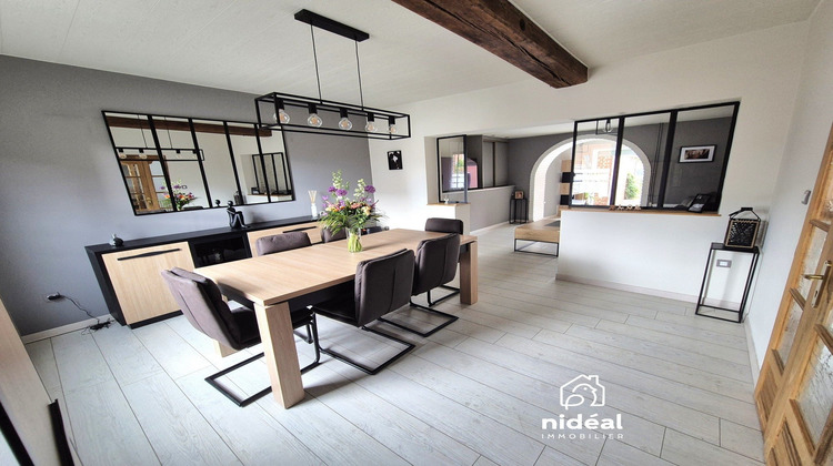 Ma-Cabane - Vente Maison La Longueville, 170 m²