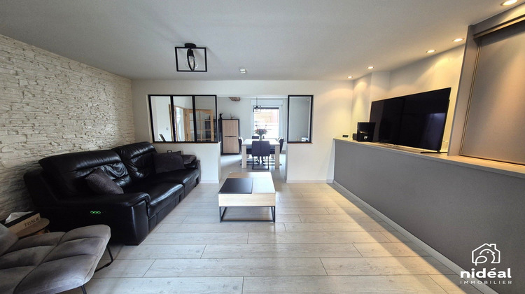 Ma-Cabane - Vente Maison La Longueville, 170 m²