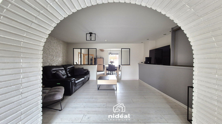 Ma-Cabane - Vente Maison La Longueville, 170 m²