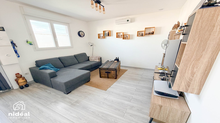 Ma-Cabane - Vente Maison La Longueville, 45 m²