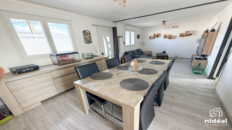 Ma-Cabane - Vente Maison La Longueville, 45 m²