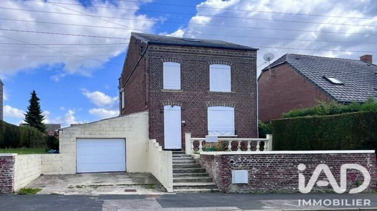 Ma-Cabane - Vente Maison La Longueville, 123 m²