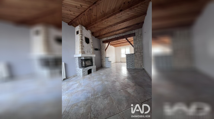 Ma-Cabane - Vente Maison La Longueville, 123 m²
