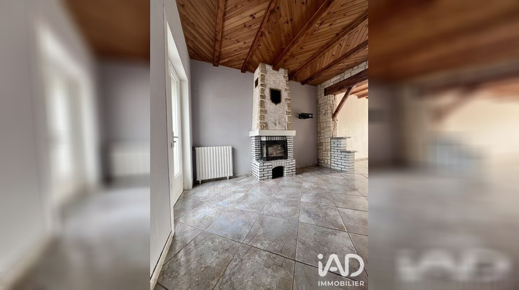 Ma-Cabane - Vente Maison La Longueville, 123 m²
