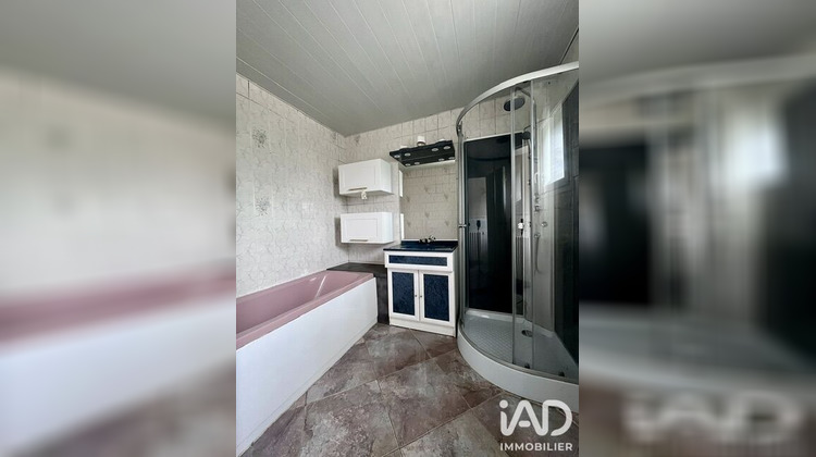 Ma-Cabane - Vente Maison La Longueville, 123 m²