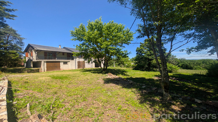 Ma-Cabane - Vente Maison LA LOUBIERE, 104 m²