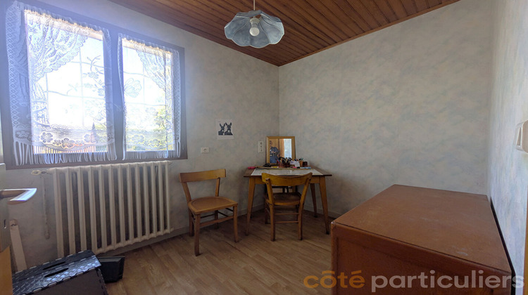 Ma-Cabane - Vente Maison LA LOUBIERE, 104 m²