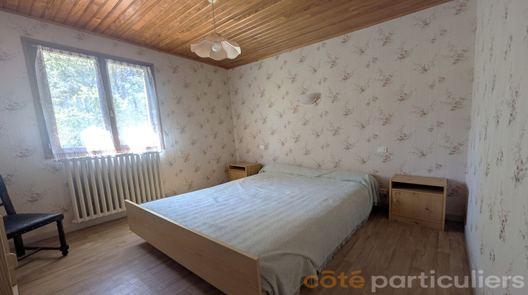Ma-Cabane - Vente Maison LA LOUBIERE, 104 m²